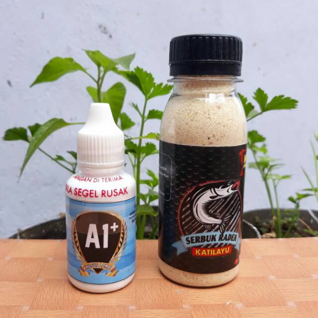 Paket Essen Premium A1+