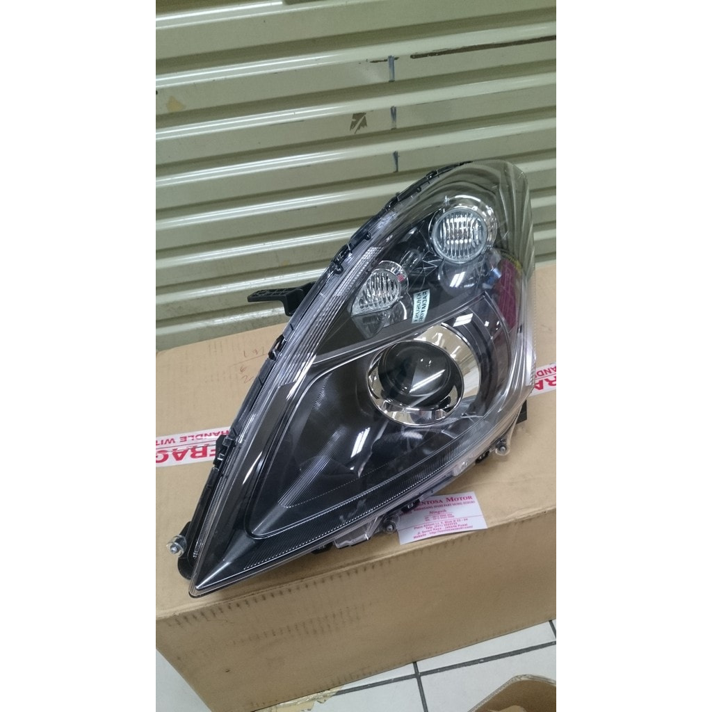 headlamp suzuki all new swift asli sgp [head lamp]