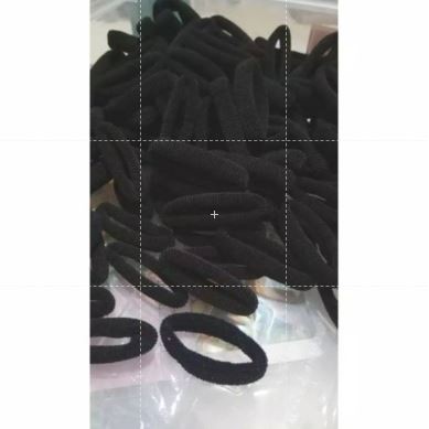 TERMURAH ikat rambut cincin
