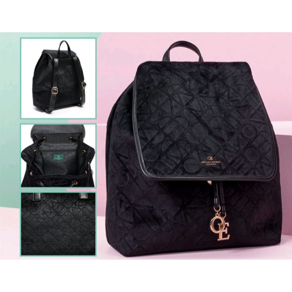 Tas Jubilee / Backpack