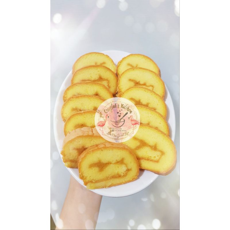 

Rollcake Crystal kitchen 24cm