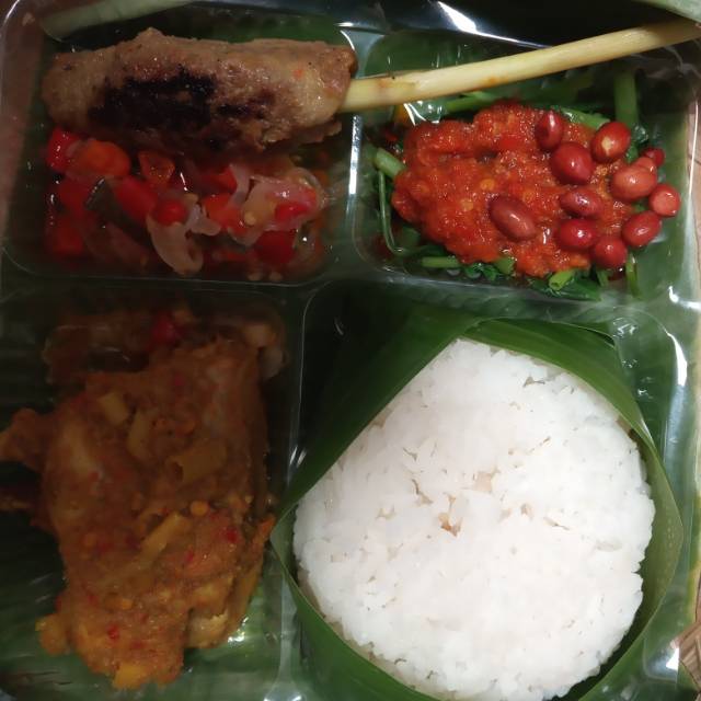 

Paket nasi box bekasi