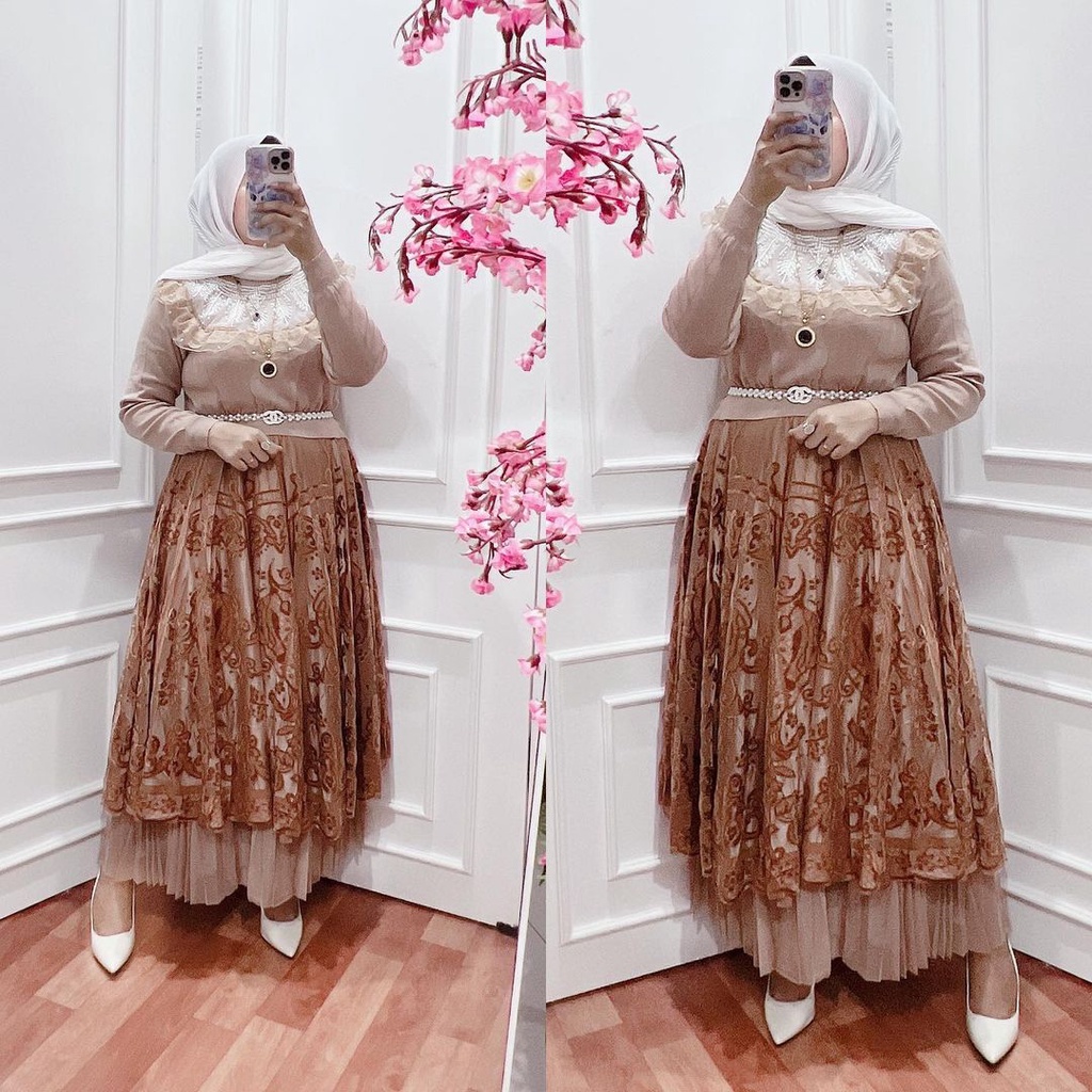 LONG TUNIK DAYANA T5418