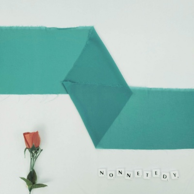 Maulida Hijab Instan Simple-Green Tosca