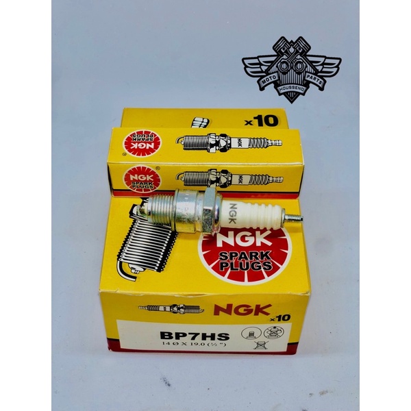 busi ngk bp7hs