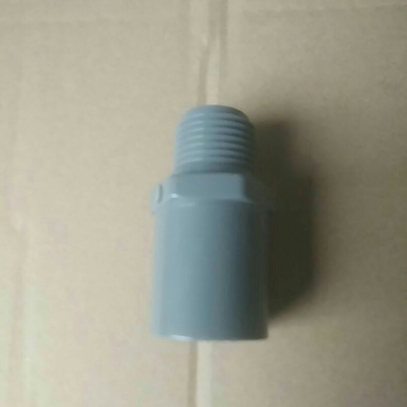 sok drat luar/ SDL 1/2inch rucika