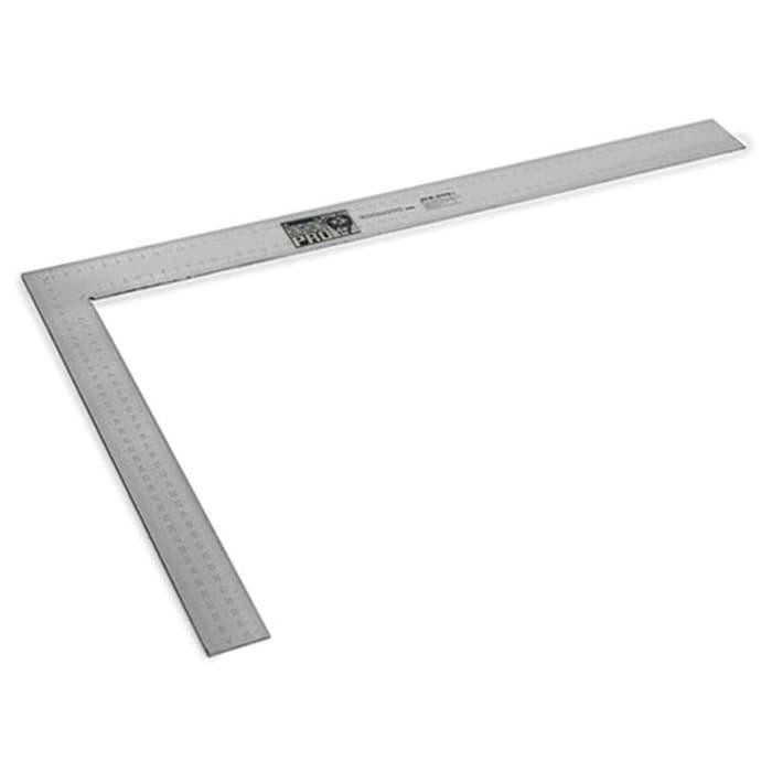 

Penggaris Siku Stainless Stenlis Segitiga Berkualitas Presisi Aku