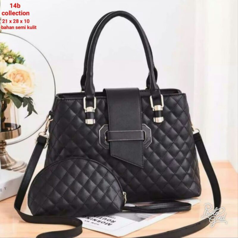Tas perempuan import