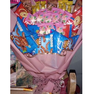 

SNACKBUCKET//60ribu/bucket