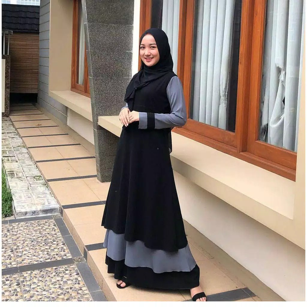 Harga Baju Baju Hamil Fashion Muslim Terbaik Agustus 2021 Shopee Indonesia