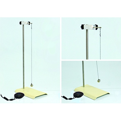 

Kit Percobaan Ayunan Sederhana