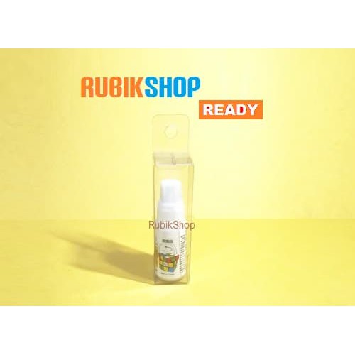 Pelumas Rubik - Rubik Yongjun - Rubik Kubus Maru Lube / Pelumas Rubik Produk Terbaik
