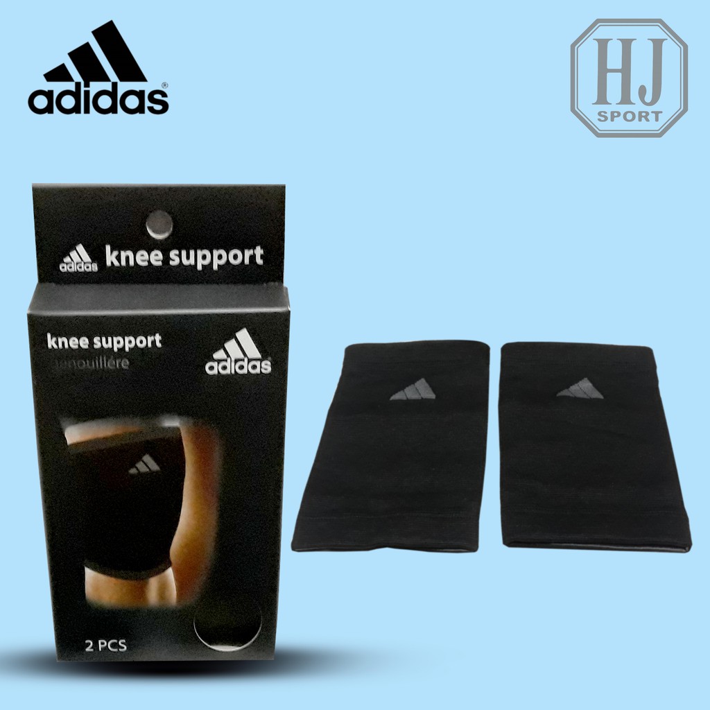 Knee Support Adidas isi Sepasang