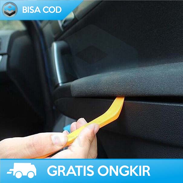 ALAT CONGKELAN PENGUNGKIT DASHBOARD MOBIL ALLOET REMOVAL PRY TOOL ORI