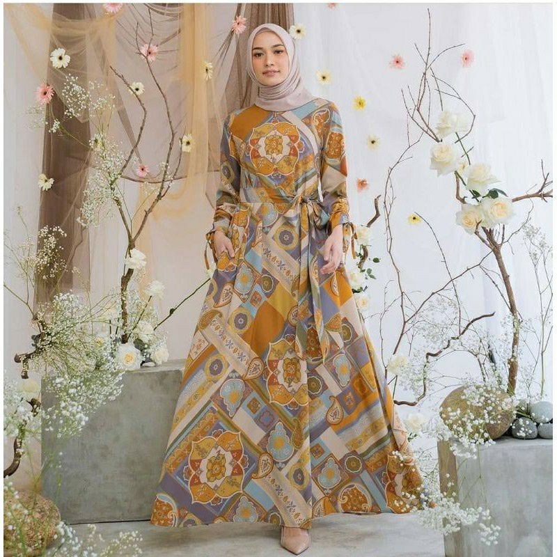 Size XL Natus sahara dress hl heaven lights