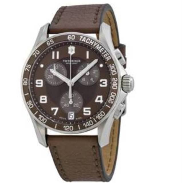 Jam tangan pria VICTORINOX SWISS ARMY