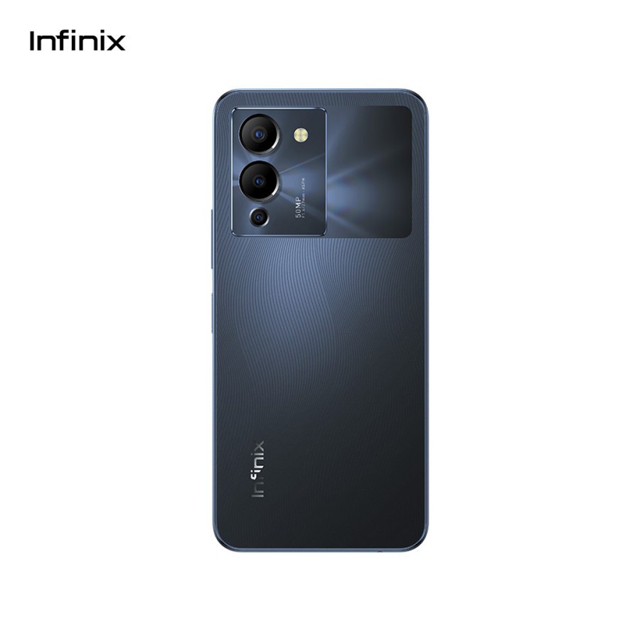 INFINIX NOTE 12 RAM 8/256 GB GARANSI RESMI INFINIX INDONESIA TERMURAH