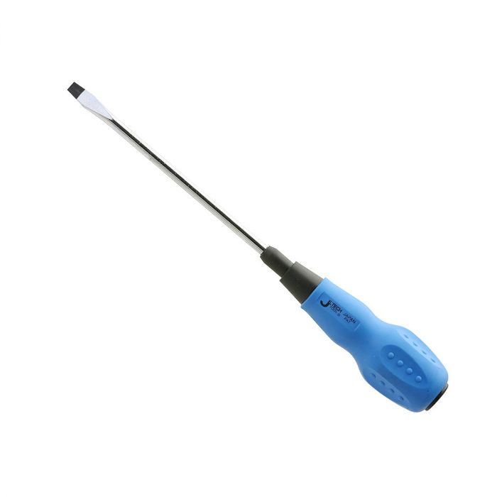 JETECH ST SCREWDRIVER (-) 5X200 ST5-200 JC0000640