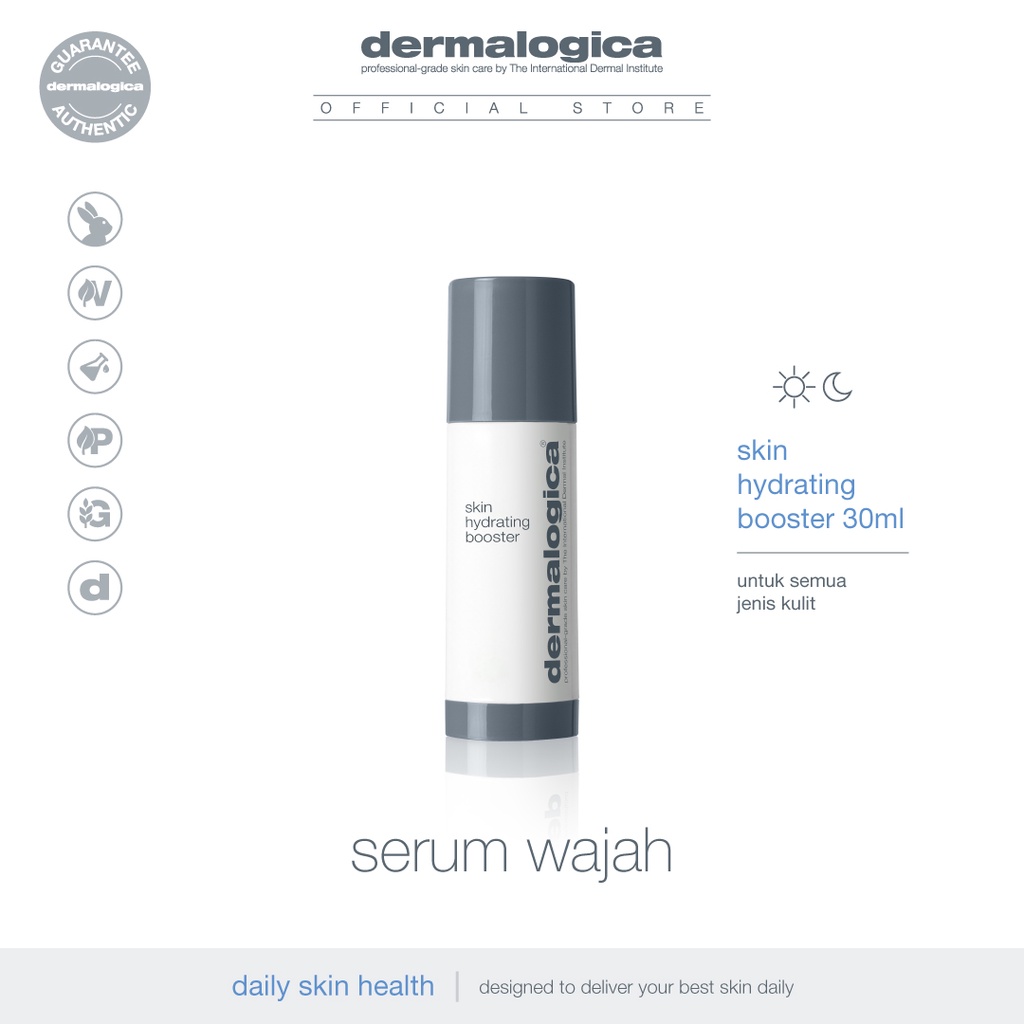 DERMALOGICA Skin Hydrating Booster 30ml