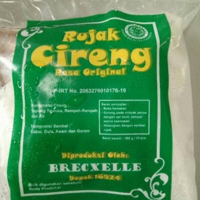 

Big Sale cireng rujak brecxelle Big Sale