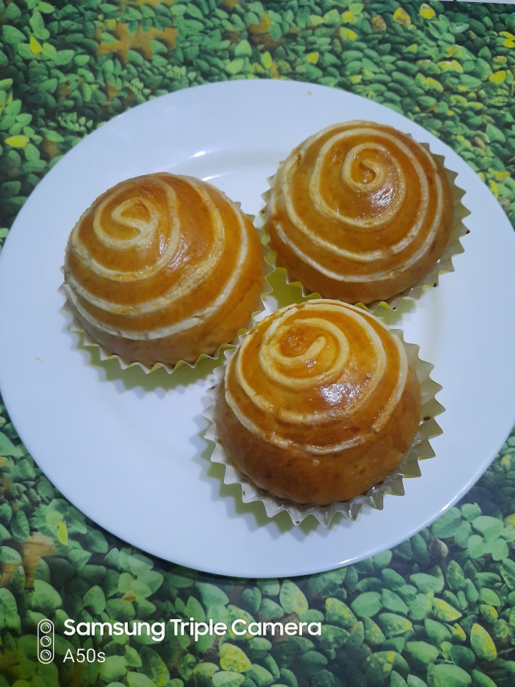 Cetakan Rempeyek/peyek 1 Lubang