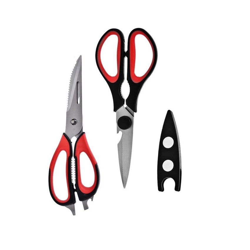 CS Kochsysteme Florina Kitchen Scissors Detachable set CS-027254