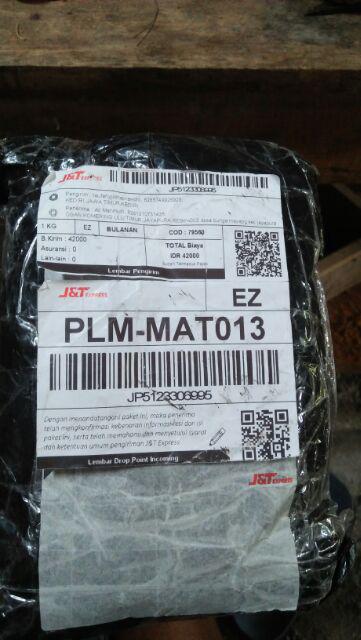 Bisi 18 - Benih Jagung Hibrida Super Kemasan 1 Kg