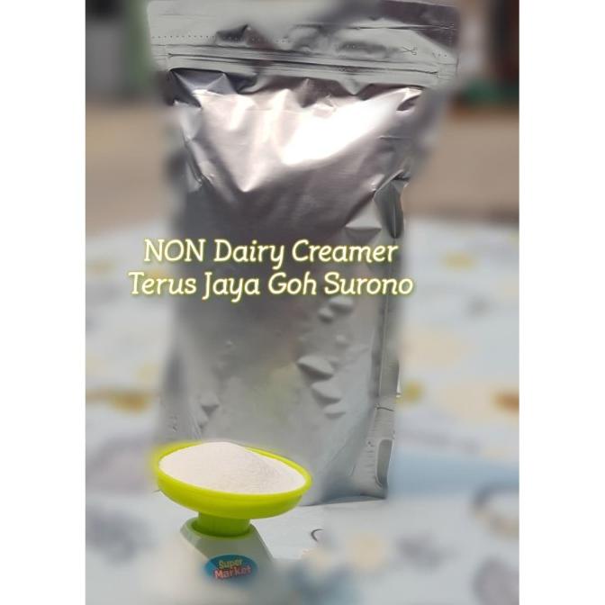 

Non Dairy Creamer Bubuk Kiloan Enak Dan Ekonomis