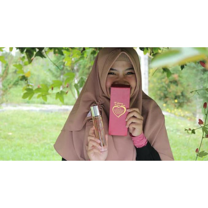 Hot Produk Parfum Pheromone | Parfum Cinta Choirose Pemikat Pria Dan Wanita 50 Ml Tbk
