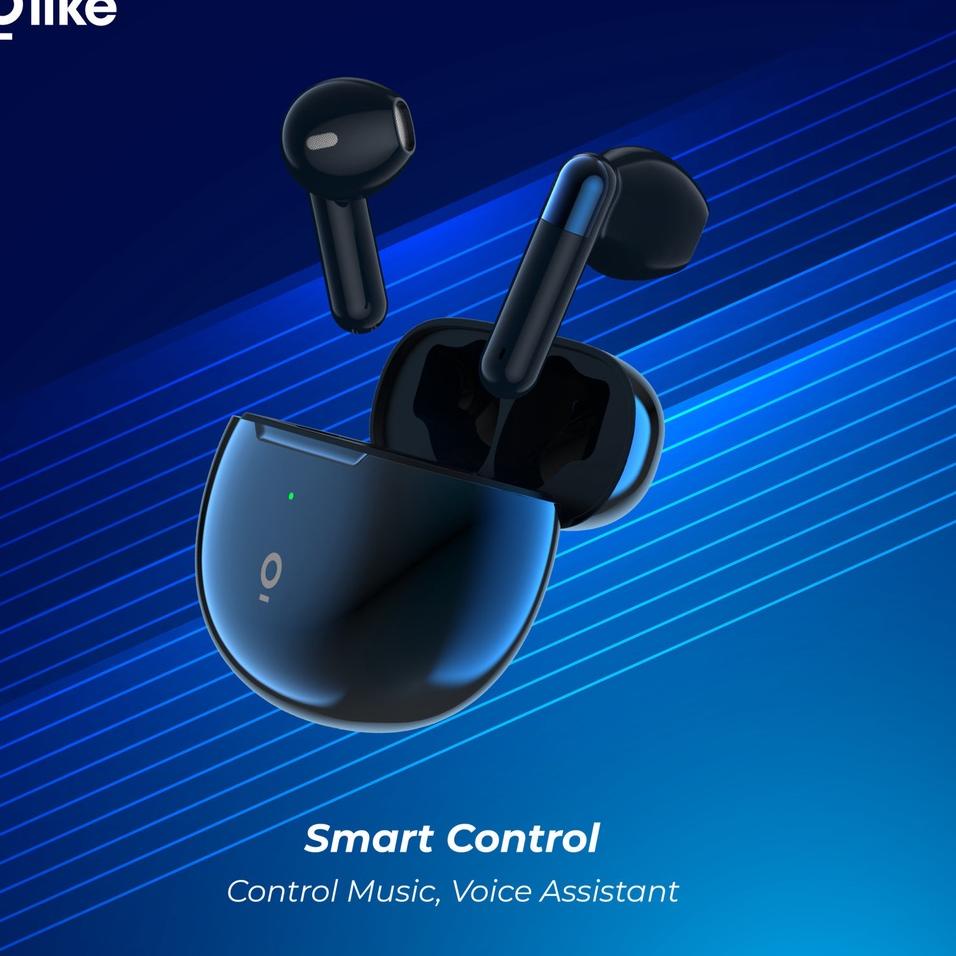 RON.19Au22н • Olike TWS Hero T9 True Wireless Earphone Bluetooth v5.3 Crystal Clear Headset Garansi 