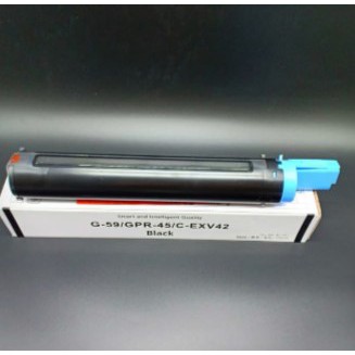 Cartridge Toner NPG 59 Untuk Canon IR 2006 &amp; 2006N Compatible