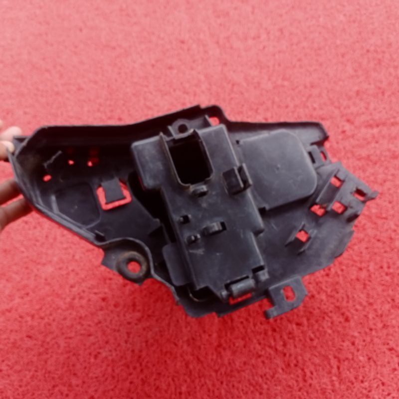 Jual bok aki Supra x lama wadah aki Supra old Supra xx Supra 100 tempat