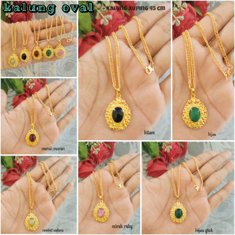 kalung bali best seller, kado ultah ibu