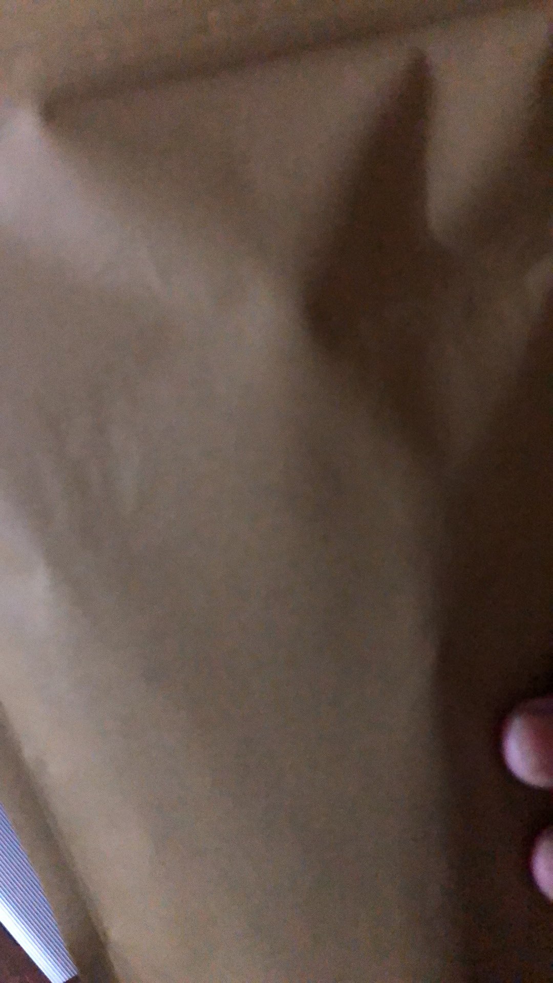 [isi 100] Standing Pouch Window Ecopack 13x20 Kpack/ Kertas Paper/ Craft Kraft/ Kemasan Kopi 100 Gr