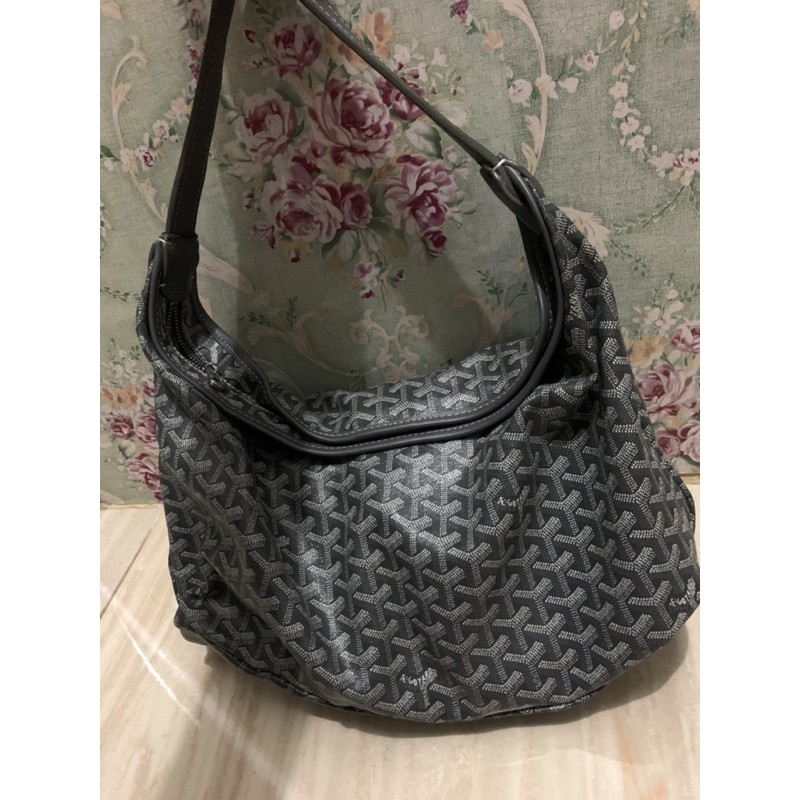 Goyard Hobo