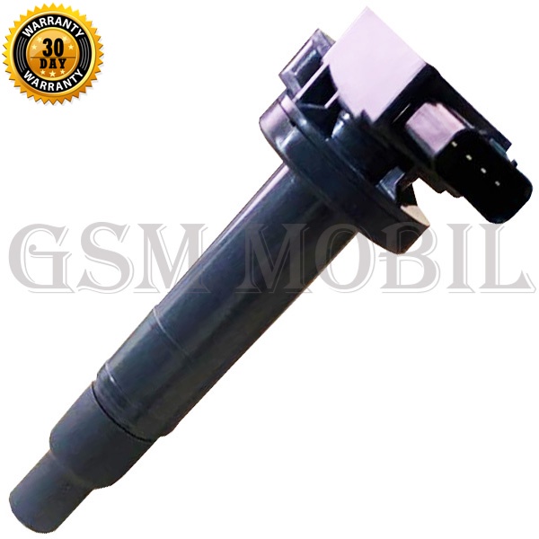 Ignition Coil/KOIL Toyota Vios,Yaris,Limo '04-'12 90919-02240 10000134