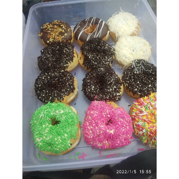 

Donat