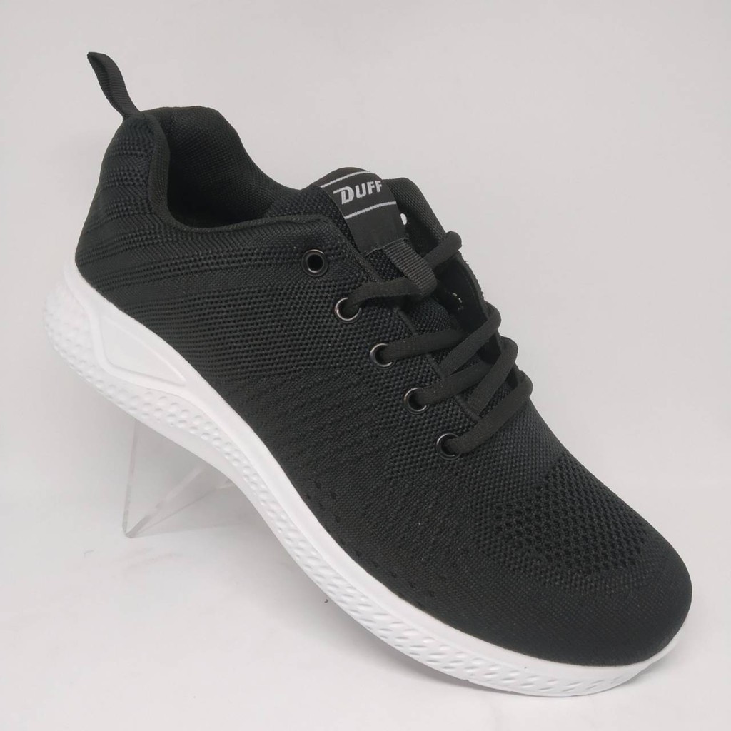 Sepatu Pria Toronto  Duff