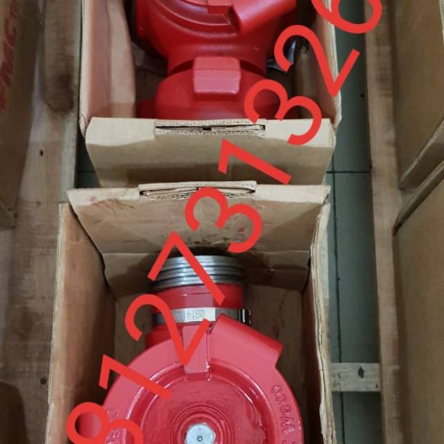 Jual PLUG VALVE / HAMMER VALVE 2 X 2 FIG 1502 ULT150 FMC WECO (P/N