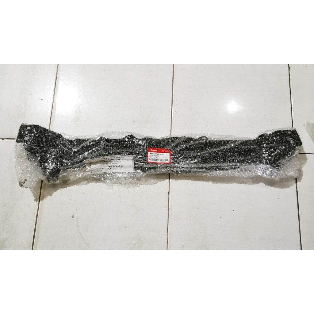 Panel Bullhead / Panel Radiator Atas HRV 2015-2021 .