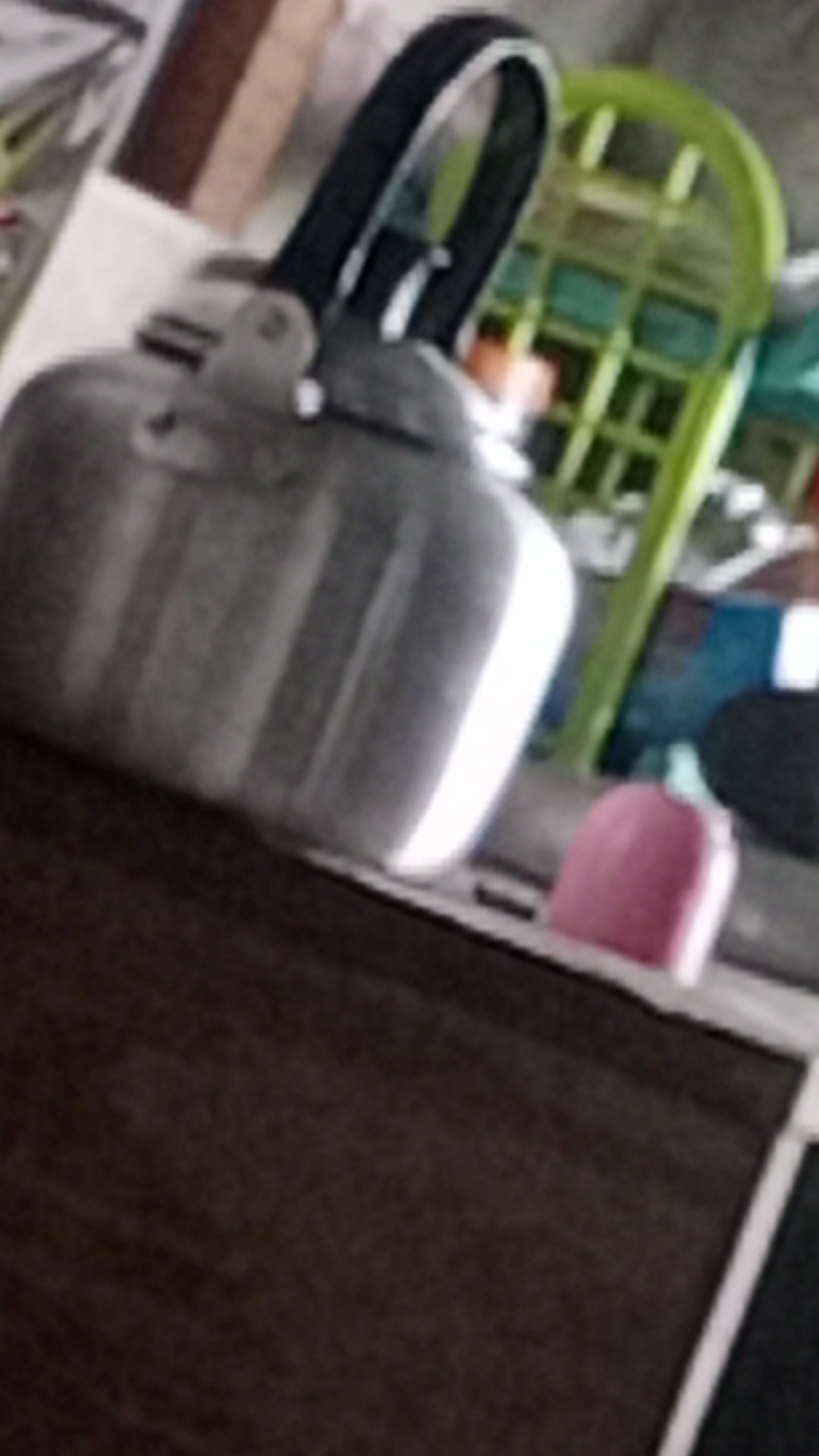 Teko Cor / Ceret / Ketel 16 Eagle (free Bubblewrap)