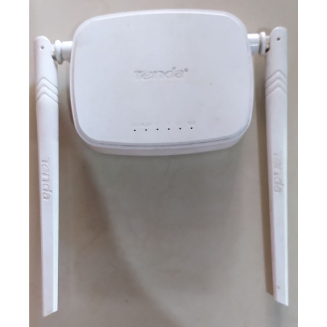 router tenda