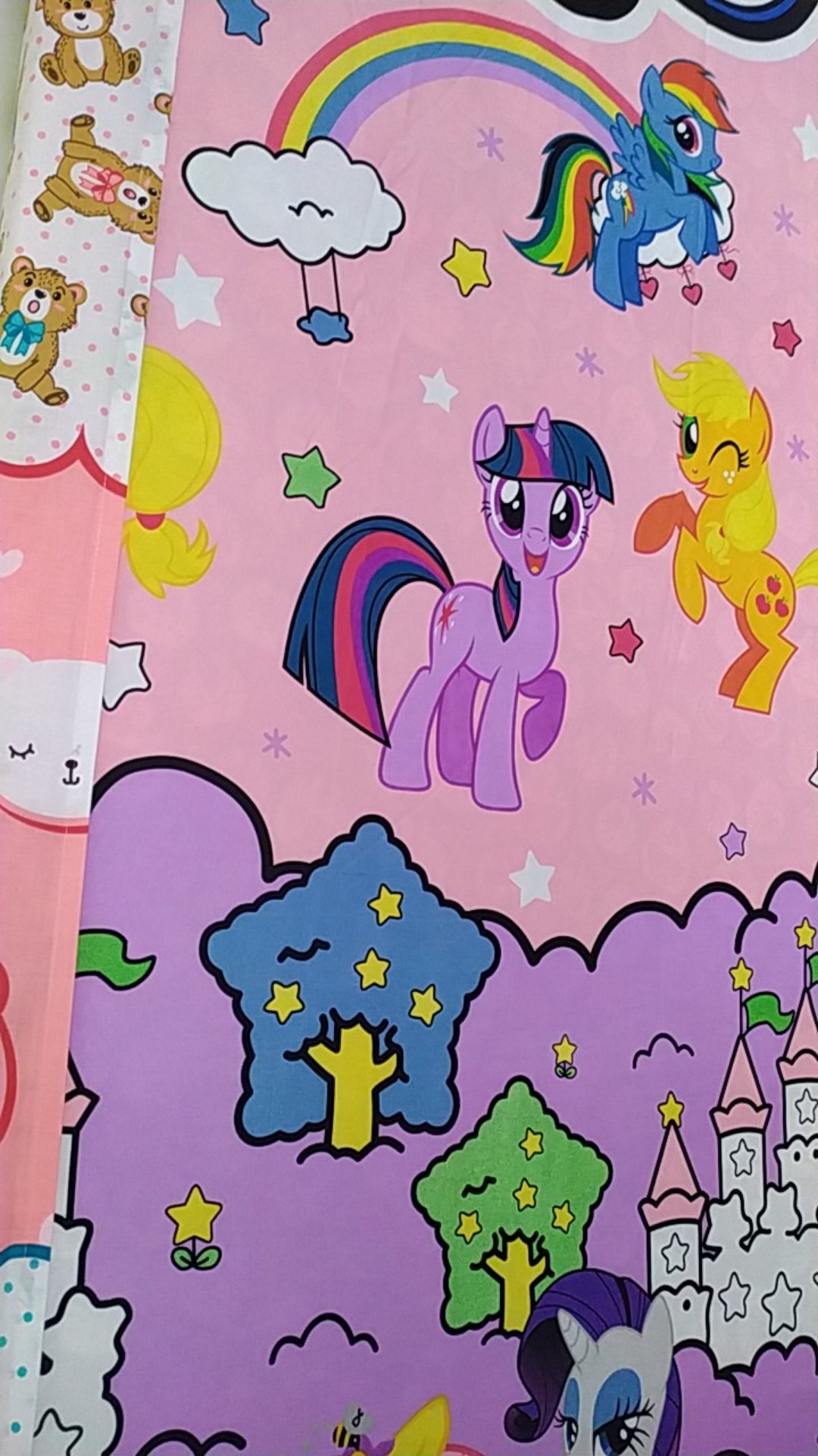 Sprei Resleting Waterproof Tinggi 5-15cm