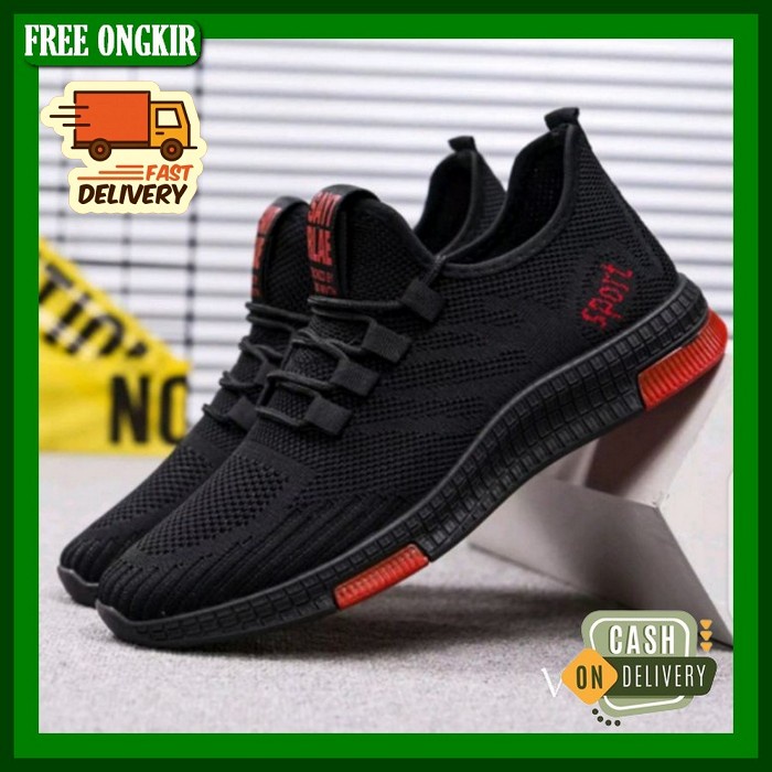 Sepatu Sneakers Import Swpatu Pria Snickers Sr Snekers Sers Sneekers Sneackers Srs Snaekers Sneaker 