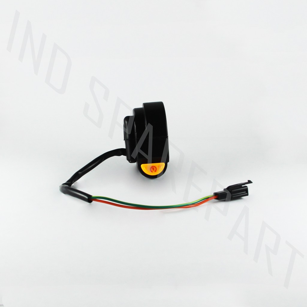 Handle/Handel/Tombol Saklar/Switch Kanan Starter/Stater Satria FU 150/Satria F150