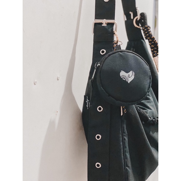 PREORDER HOBO BAG SLINGBAG