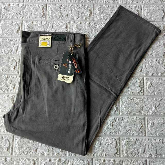 Celana Chinos panjang