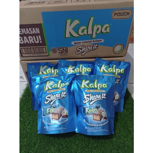 

kalpa shareit