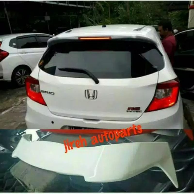 spoiler new all brio