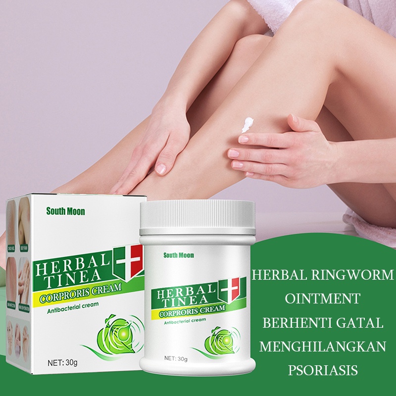 Salep gatal Salep Eksim Salep kulit Krim psoriasis paling ampuh Kulit Kepala Psoriasis Tangan Tinea Kaki Bau Versicolor Menghambat Dermatitis Jamur Anti Gatal Cream 30G